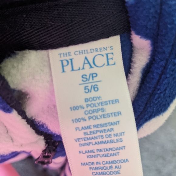 3/$30 Polar Bear Pj's - Picture 2 of 2